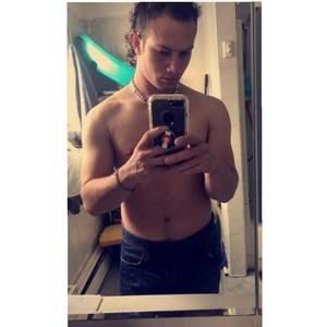 Meet your Posher, Leo